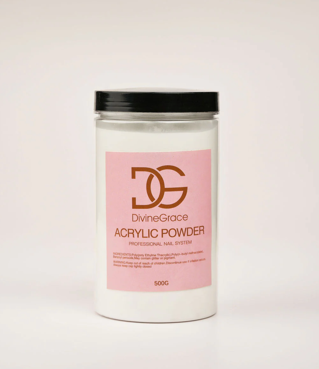 Acrylic powder