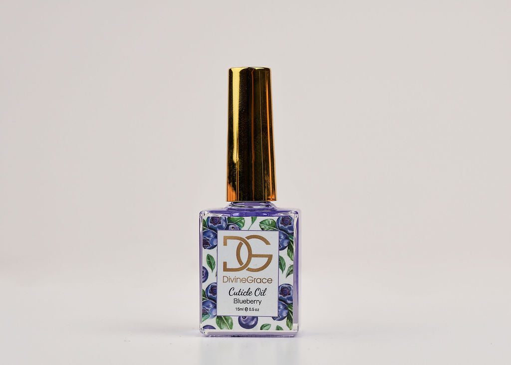 Oil de cuticulas