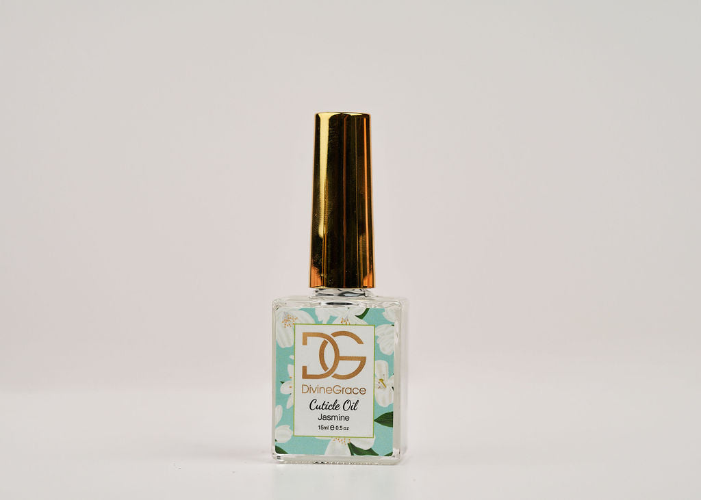 Oil de cuticulas