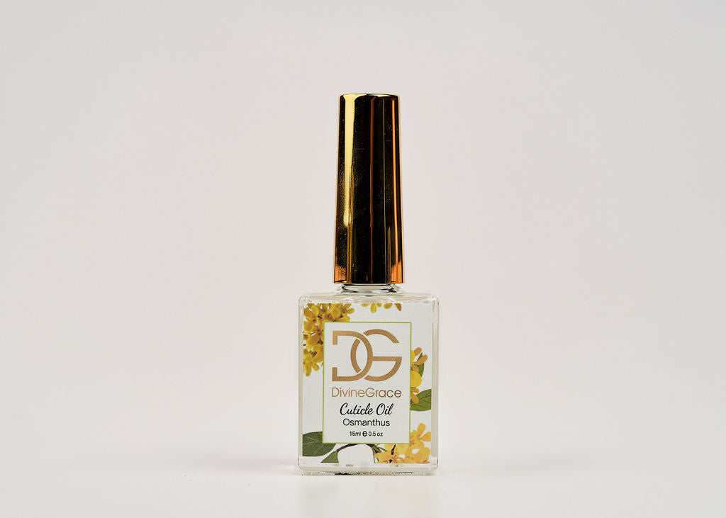 Oil de cuticulas