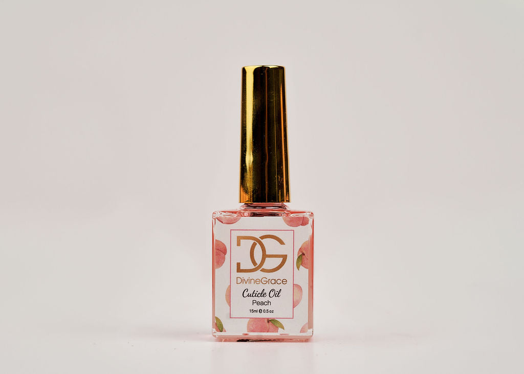 Oil de cuticulas