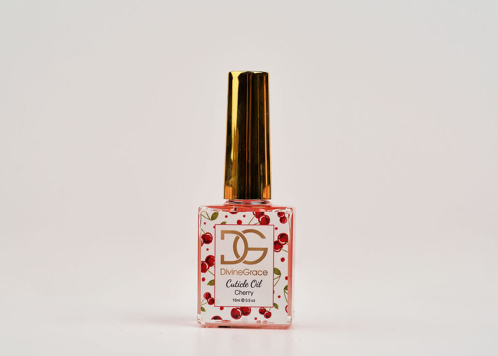 Oil de cuticulas