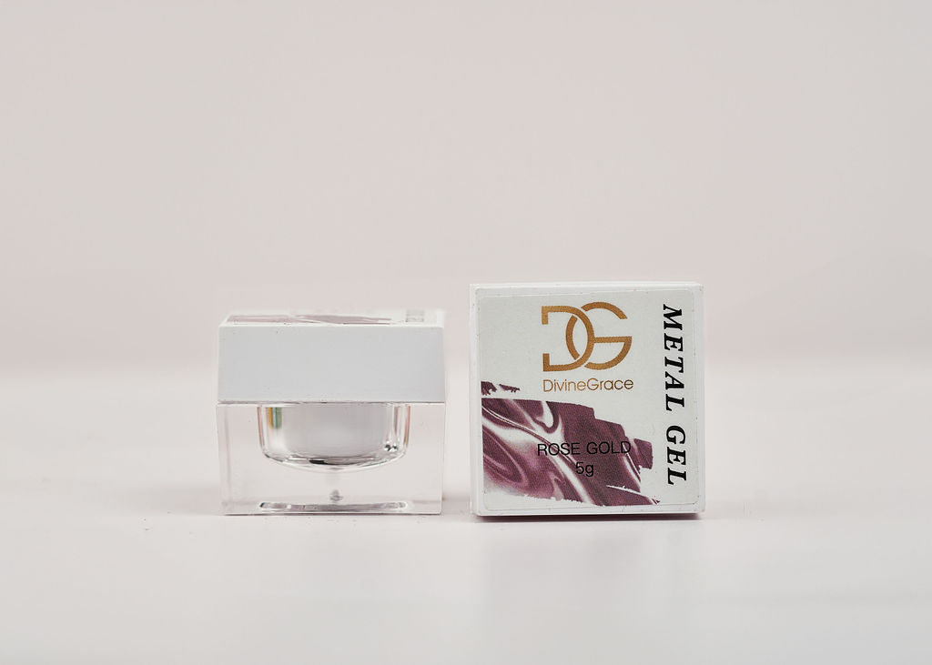 Metal Gel