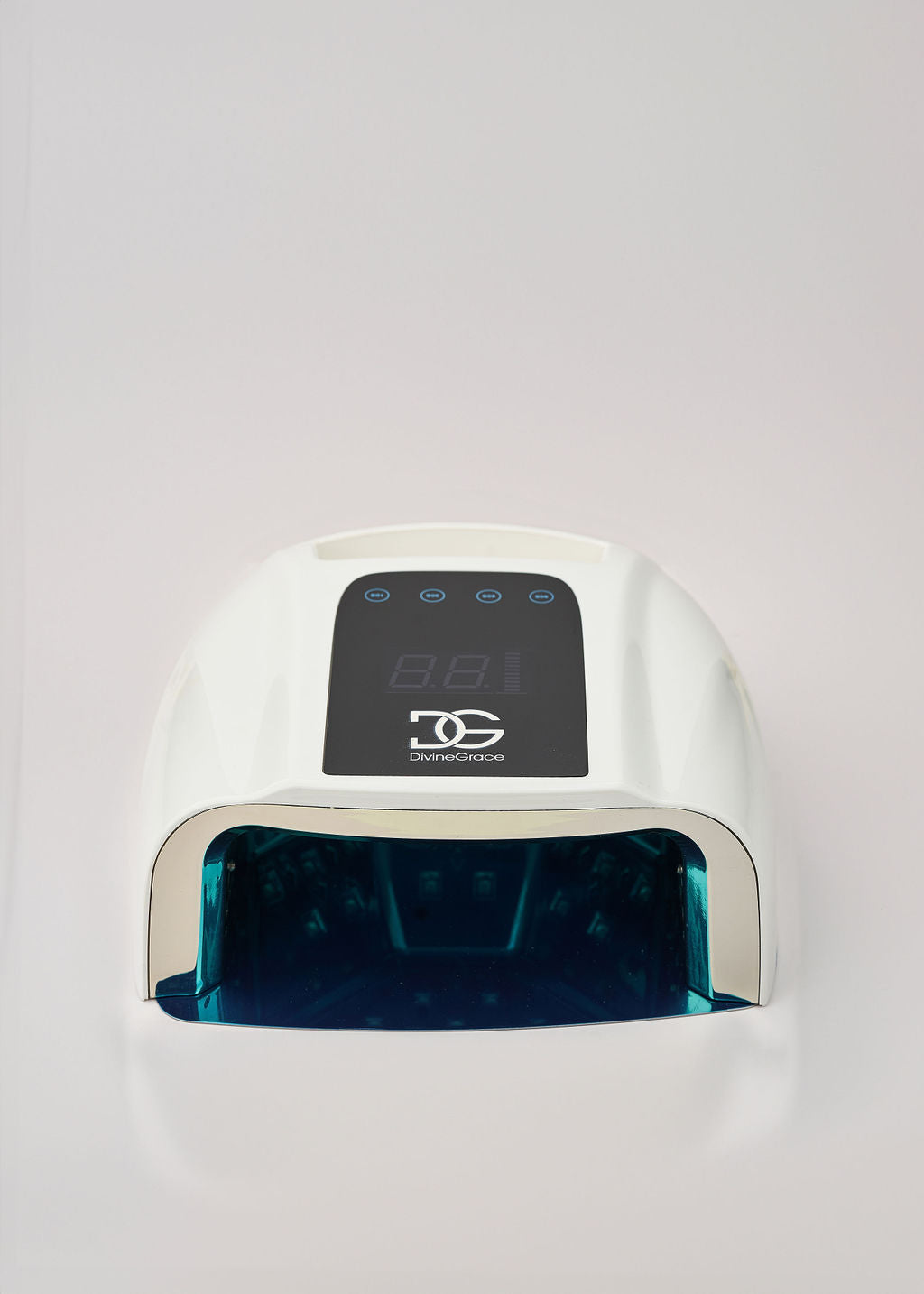 Lampara LED