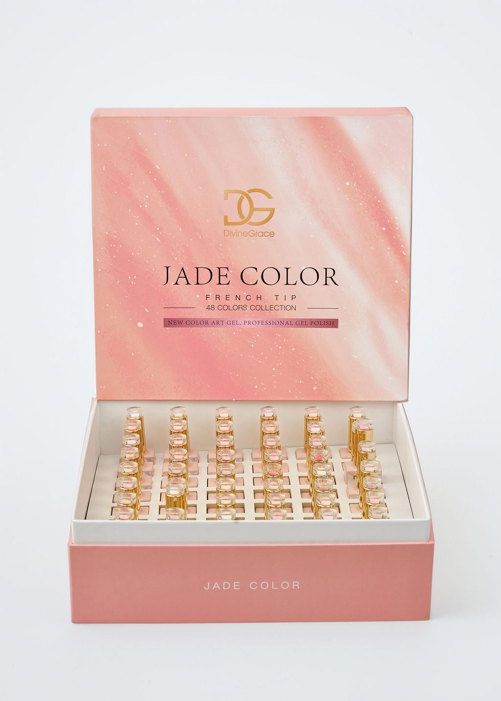 Coleccion JADE