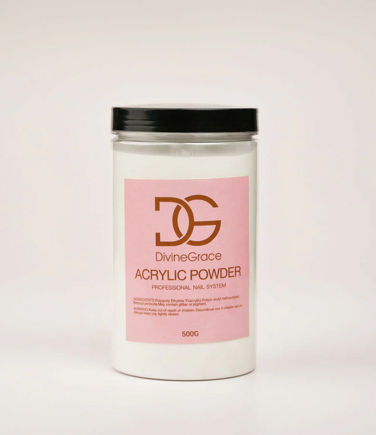 Acrylic powder