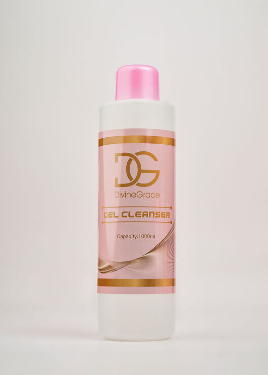 Gel Cleanser