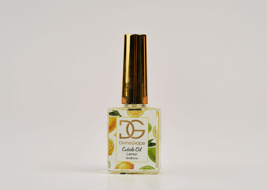 Oil de cuticulas
