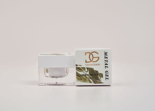 Metal Gel