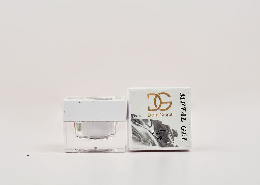 Metal Gel