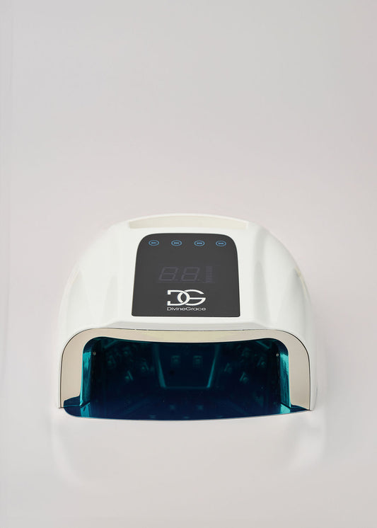 Lampara LED