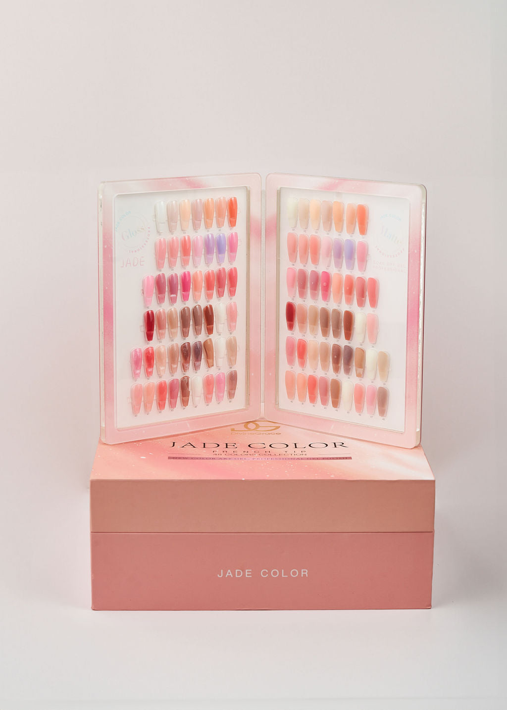 Coleccion JADE
