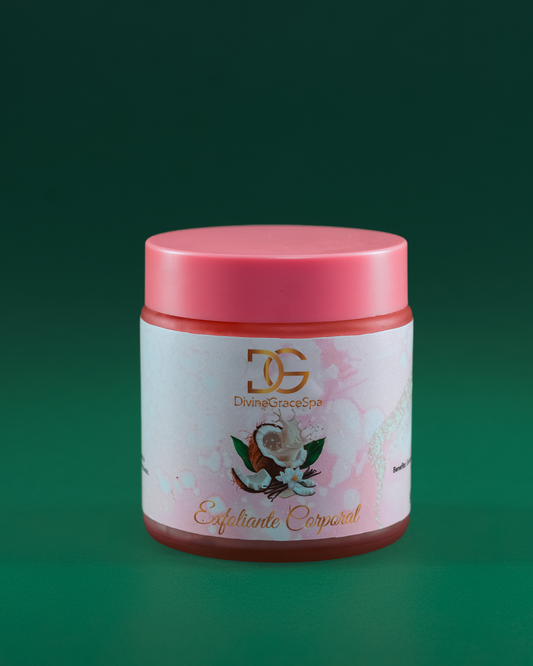Exfoliante Corporal